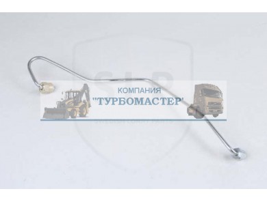 Трубка топливная FIP-750