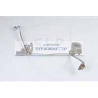 Трубка топливная FIP-751