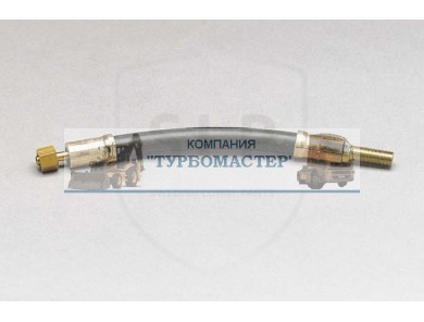 Шланг, выпускной/тормозной H-570