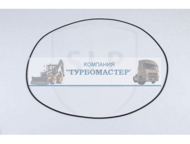 Кольцо уплотнительное OR-432