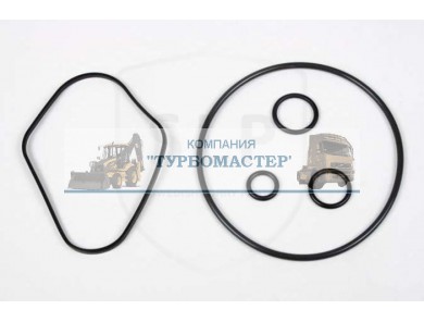 Комплект уплотнений шестеренного на RK-5459