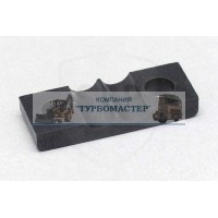 Втулка резиновая трубки подачи RS-345