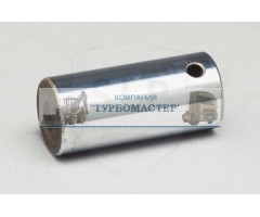 Палец крепежный тормозной накладки AP-262