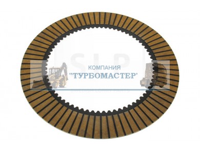 Комплект фрикционных дисков BFD-192