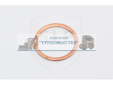 Кольцо уплотнительное BR-2417