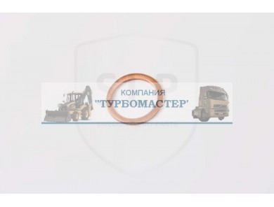 Кольцо уплотнительное BR-414