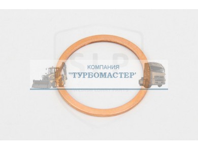 Кольцо уплотнительное BR-423