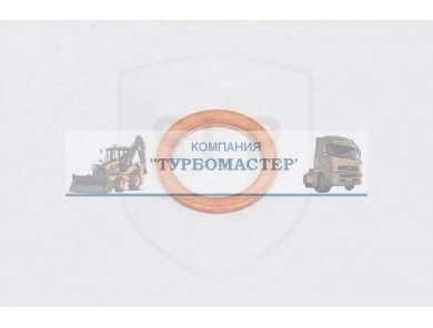 Кольцо уплотнительное BR-620