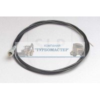 Трос ручного газа L=3260 мм CC-180