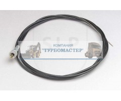 Трос ручного газа L=3260 мм CC-180