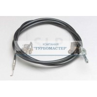 Трос ручного газа L=1310 мм CC-913