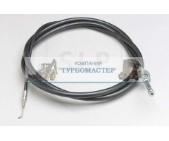 Трос ручного газа L=1310 мм CC-913