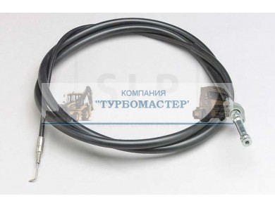 Трос ручного газа L=1310 мм CC-913