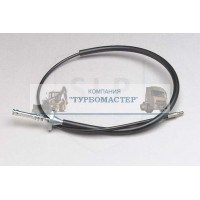 Трос ручного газа L=1310 мм CC-915