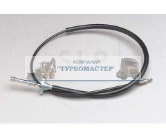 Трос ручного газа L=1310 мм CC-915