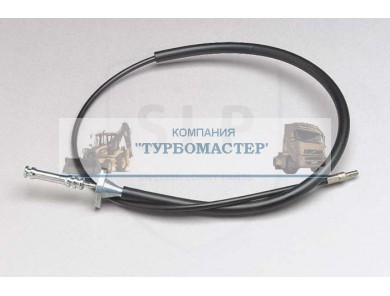 Трос ручного газа L=1310 мм CC-915