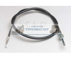 Трос ручного газа L=1310 мм CC-944