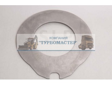 Диск стальной стояночного тормоза CDC-031