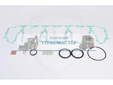 Дополнительный противоприг. набор CDS-138