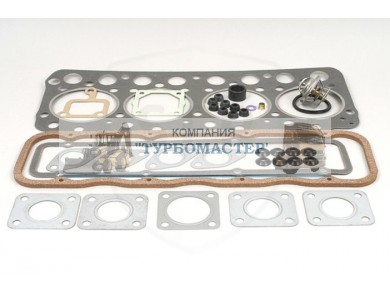 Комплект головки цилиндров CHK-228