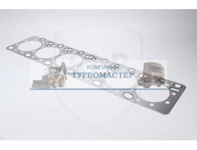 Цил. головки прокладка CHS-072