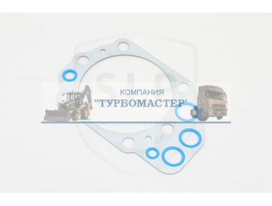 Цил. головки прокладка CHS-3259