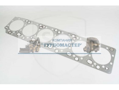 Цил. головки прокладка CHS-541