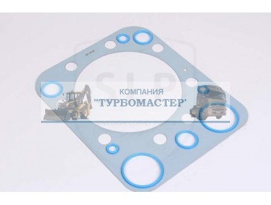 Цил. головки прокладка CHS-587
