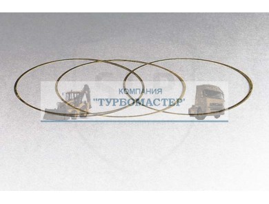 Цил. гильзы прокладка CLAS-036