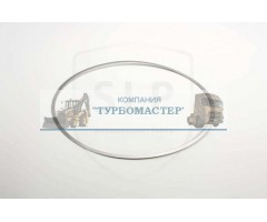 Прокладка гильзы цилиндра 0,20 CLAS-853