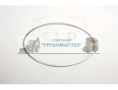 Прокладка гильзы цилиндра 0,20 CLAS-853