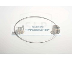 Прокладка гильзы цилиндра 0,50 CLAS-855