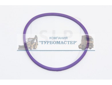 Цил. гильзы уплотнение CLT-857