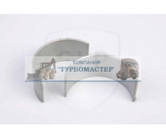 Вкладыши шатунные (пара) CRP-511