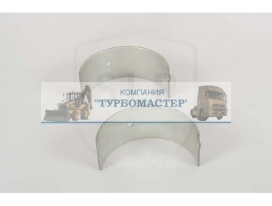 Вкладыши шатунные (пара) CRP-796