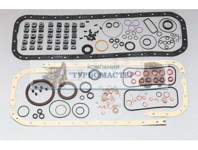 Набор прокладок для модернизации CS-039