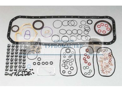 Набор прокладок для модернизации CS-112