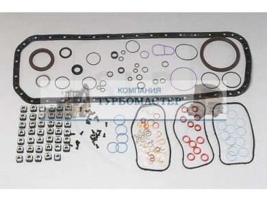 Набор прокладок для модернизации CS-198