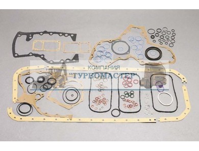 Набор прокладок для модернизации CS-201