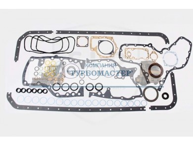 Набор прокладок для модернизации CS-339