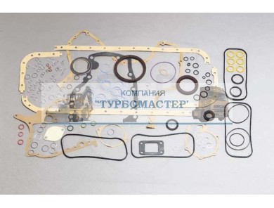 Набор прокладок для модернизации CS-370