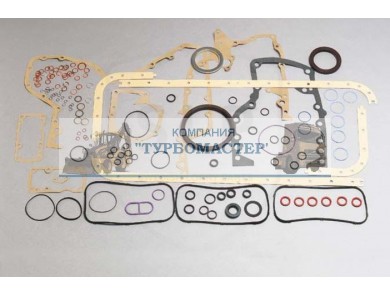 Набор прокладок для модернизации CS-371