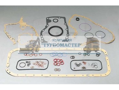 Набор прокладок для модернизации CS-778