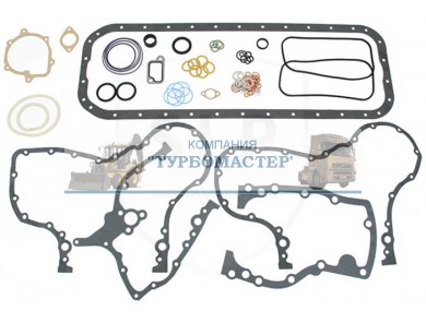 Набор прокладок для модернизации CS-779