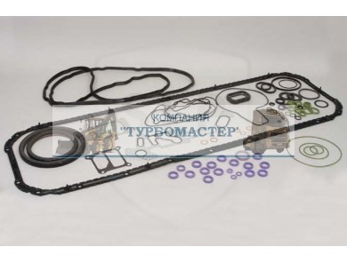 Набор прокладок для модернизации CS-855