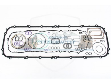 Набор прокладок для модернизации CS-911