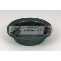 Мембрана тормозная D-358