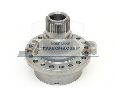 Коробка дифференциала DCH-856