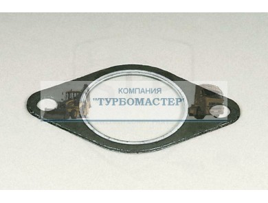 Прокладка выпускного коллектора EPL-0009