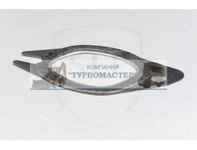 Прокладка выпускного коллектора EPL-107